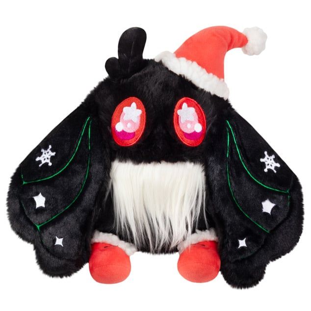 Squishable Mini Festive Baby Mothman 7&quot;