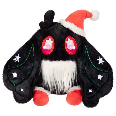 Squishable Mini Festive Baby Mothman 7"