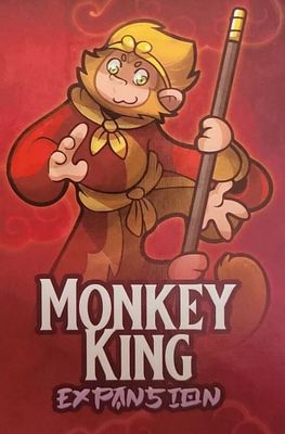 Night Parade: Monkey King Expansion