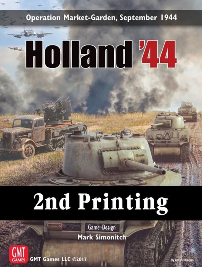 Holland &#39;44: Second Edition