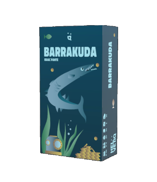Barrakuda