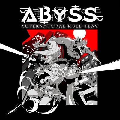 Abyss: Super Natural Role-Play