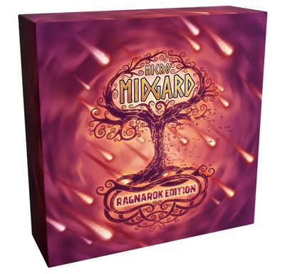 Micro Midgard: Ragnarok Edition