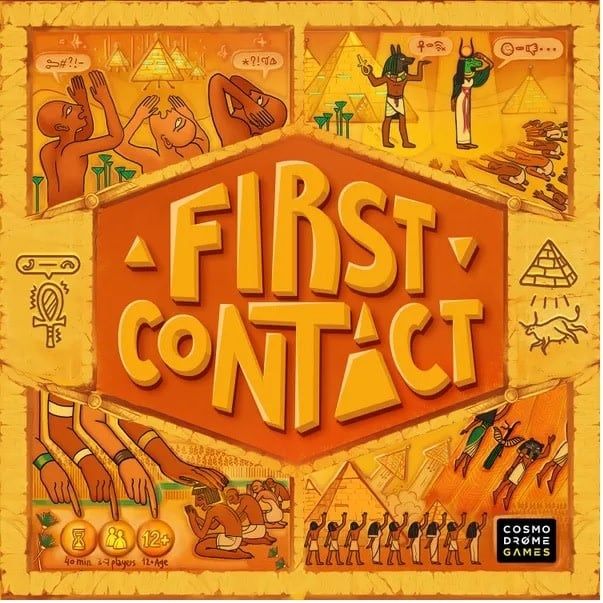 First Contact