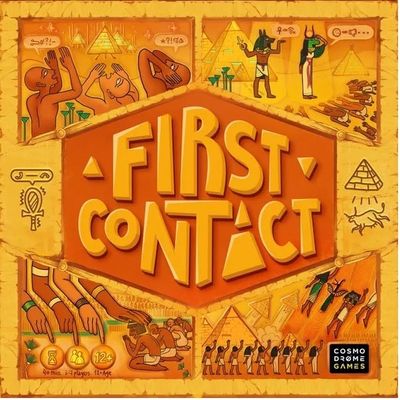 First Contact