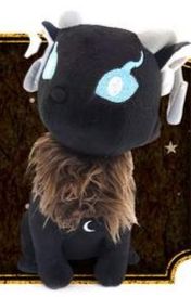 Vagrantsong: DC Plush