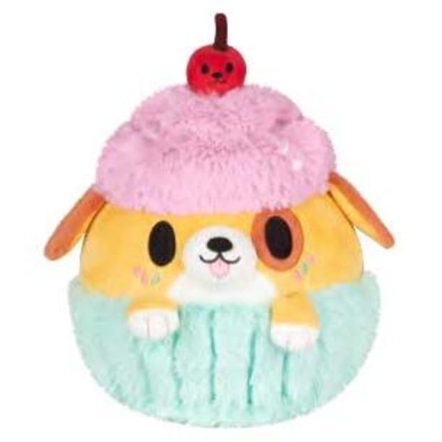 Squishable Mini Pupcake 7&quot;