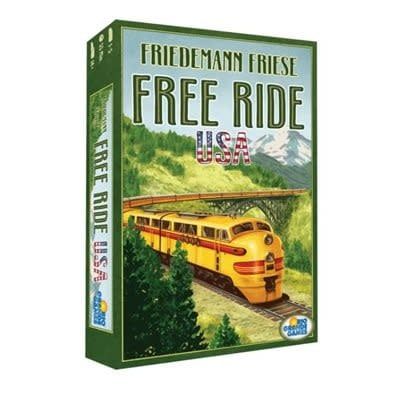 Free Ride USA