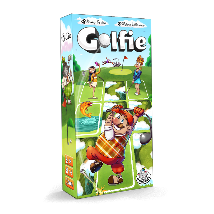 Golfie