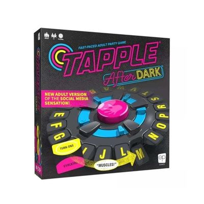 Tapple: After Dark