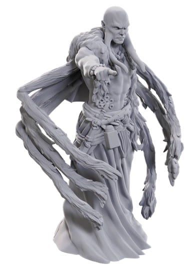 Nolzur&#39;s Marvelous Miniatures: Kraken Priest