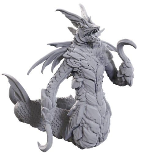 Nolzur&#39;s Marvelous Miniatures: Wastrilith