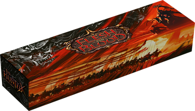Flesh and Blood: The Hunted Blitz Deck Collection