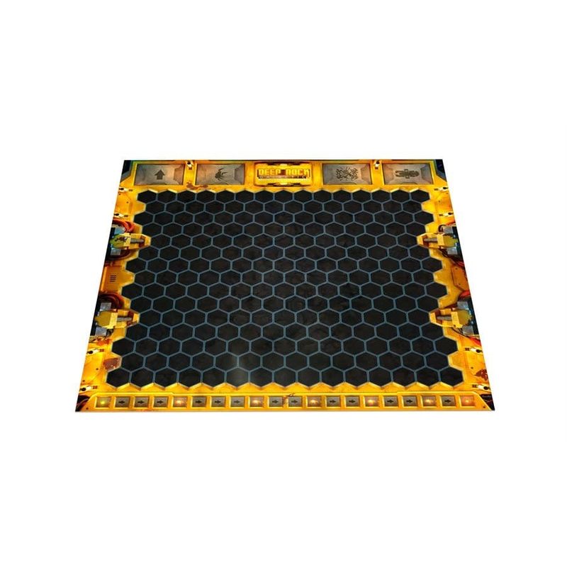 Playmat - Deep Rock Galactic