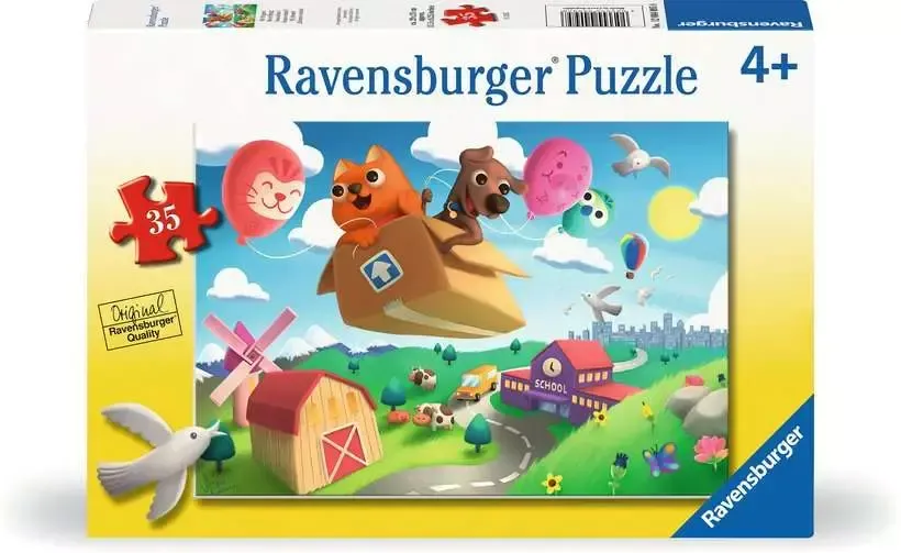 35 pcs - We&#39;re Flying!