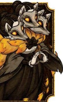 Vagrantsong: Seance Scenario with the Fox Sisters