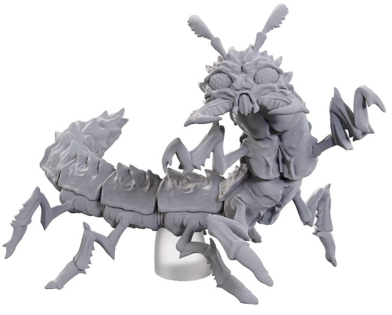 Nolzur&#39;s Marvelous Miniatures: Classic Ankheg