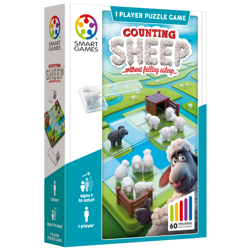 Counting Sheep