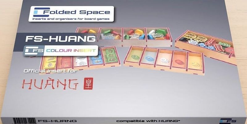 Insert for Huang