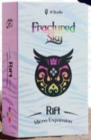 Fractured Sky: Rift Expansion (Metal Edition)