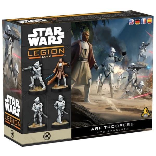 Star Wars - Legion: ARF Troopers