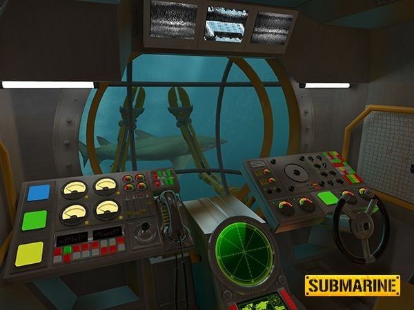 Escape Room The Game: Virtual Reality