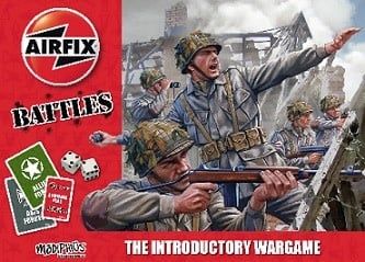 Airfix Battles: The Introductory Wargame
