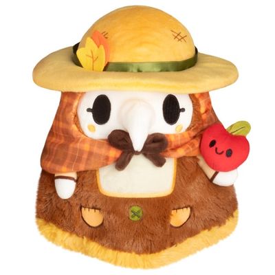 Squishable Mini Harvest Plague Nurse 7&quot;