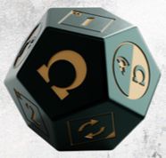Veiled Fate: Renewal Dice
