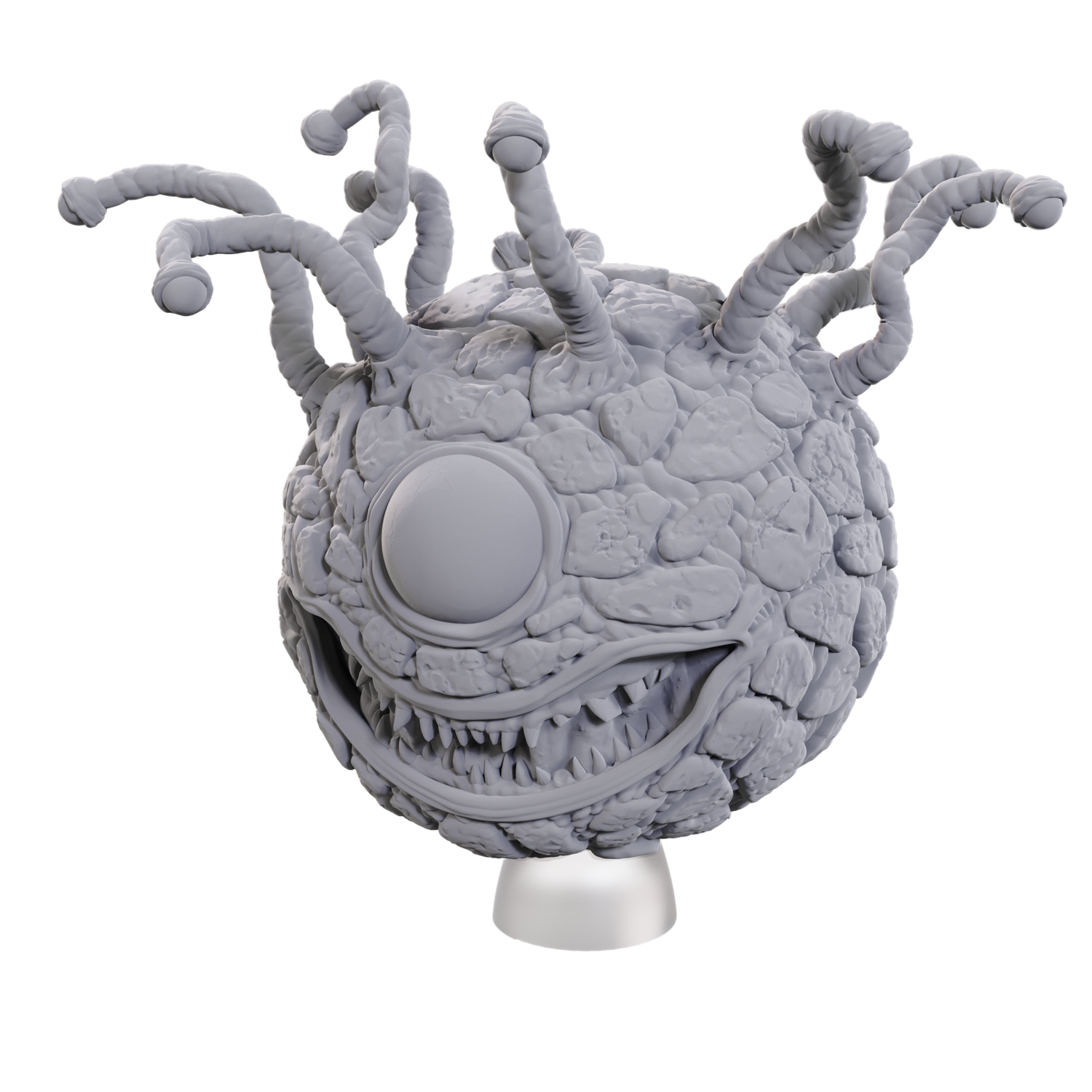 Nolzur&#39;s Marvelous Miniatures: Classic Beholder