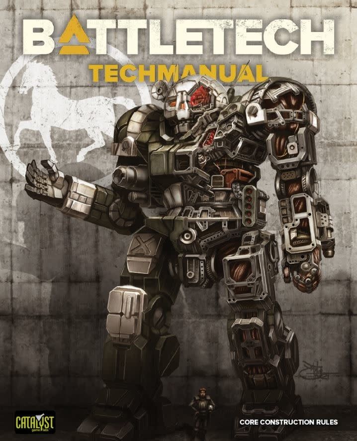 コンピュータ・IT Battletech Intelligence Operations Battletech Tech Manual