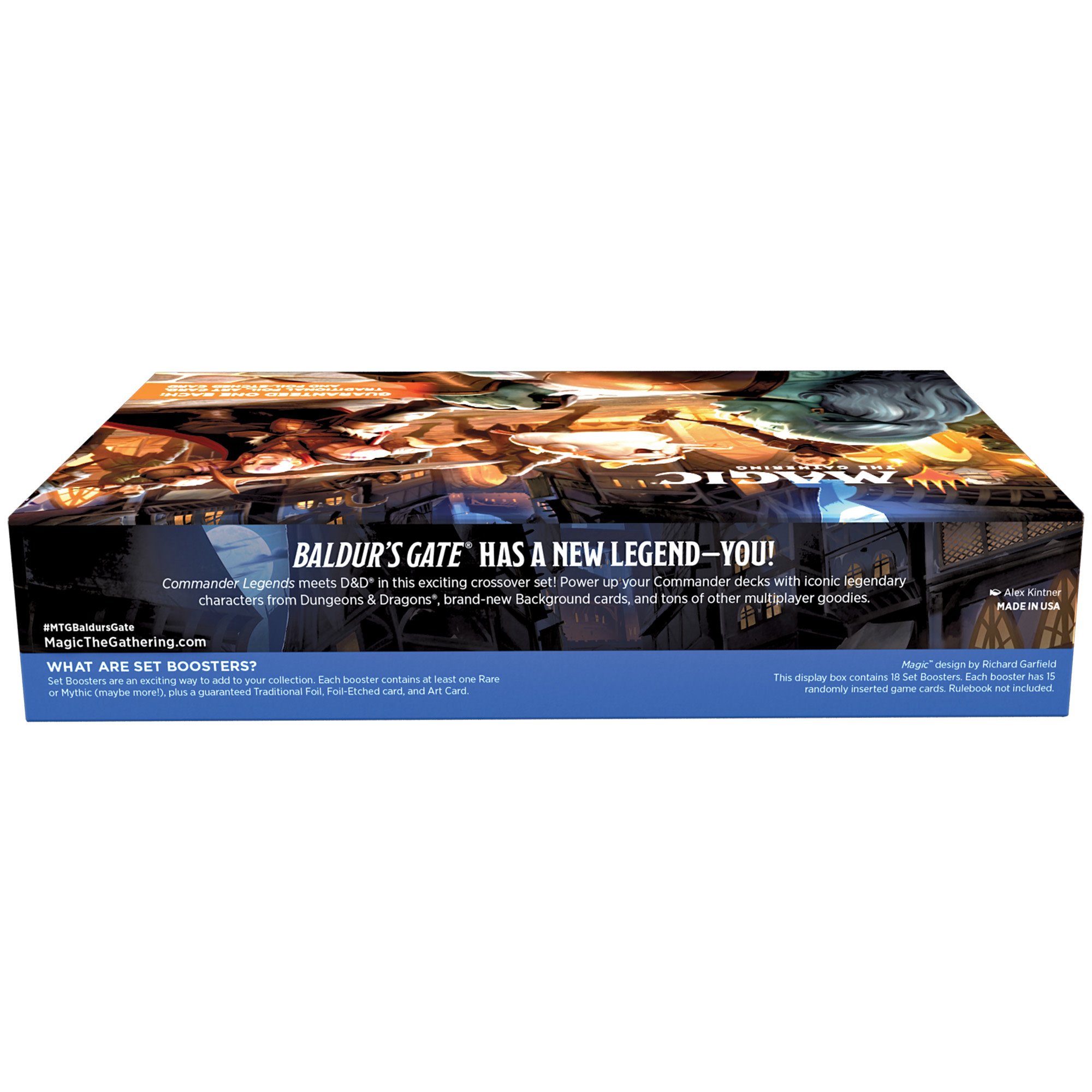 commander legends booster box contents MTG DRAFT – L.A. Mood Comics and Games 25% of the time Commander Legends Booster Box Opening