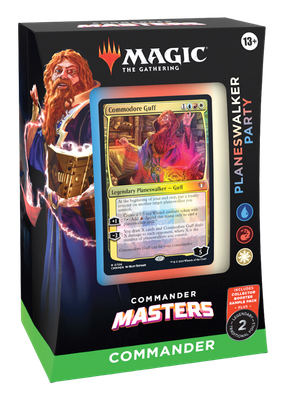 Magic The Gathering TCG Secret Lair: Special Guest: kelogsloops