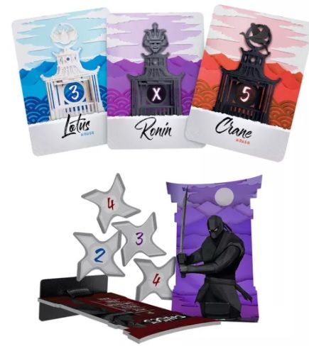 Night of the Ninja