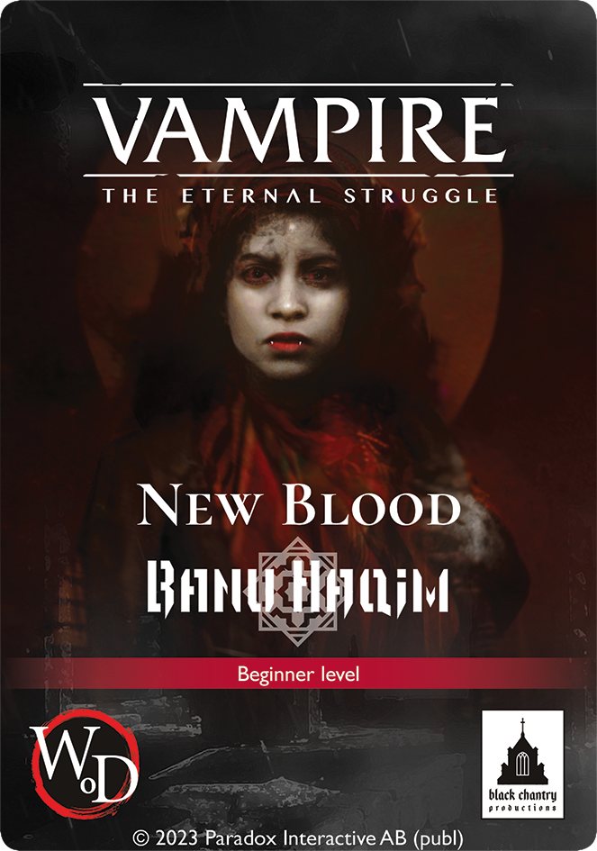 未開封 Vampire the Eternal Struggle Starter 5E-tuckbox-render-Tremere-