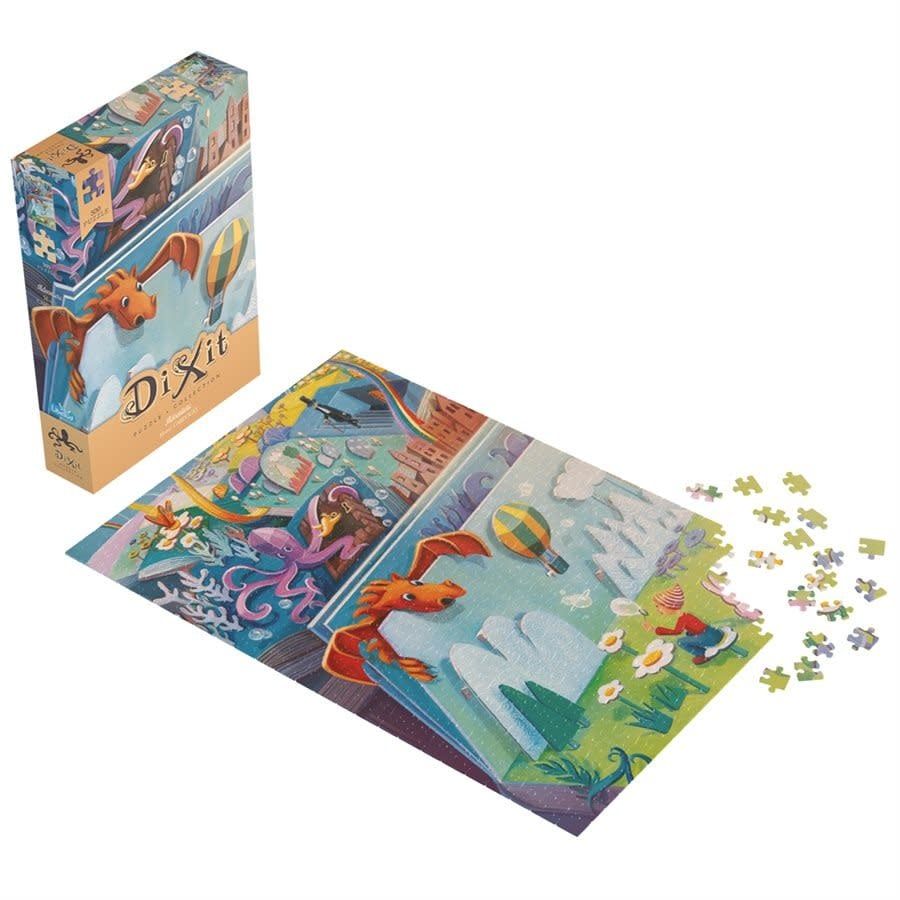 【新品】Dixit 1+2+3+4+5+6+7+8 Dixit Board Game - Imaginative Storytelling Fun – Asmodee