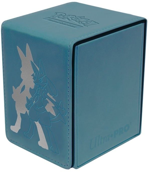 Ultra Pro: Alcove Deck Box Pokemon