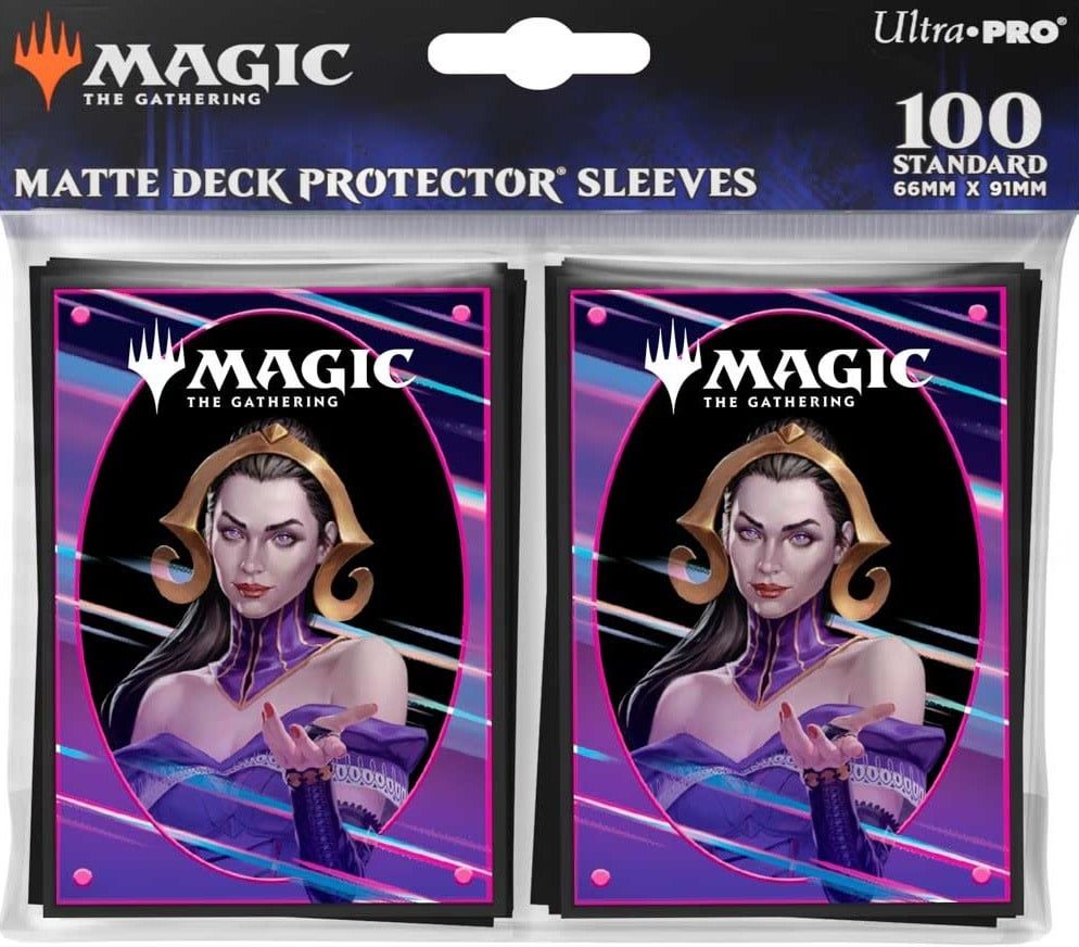 vivi ornitier card sleeves Final Fantasy - APEX Deck Protector for Magic: The Gathering - (105-pack) sleeves in each pack Gloss clear front allows your foil cards to shine! AmiAmi [Character & Hobby Shop]