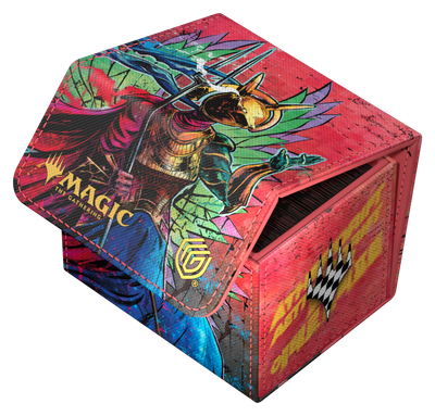 クラスター CLUSTER BOX 2 DU特典 5090987288.png