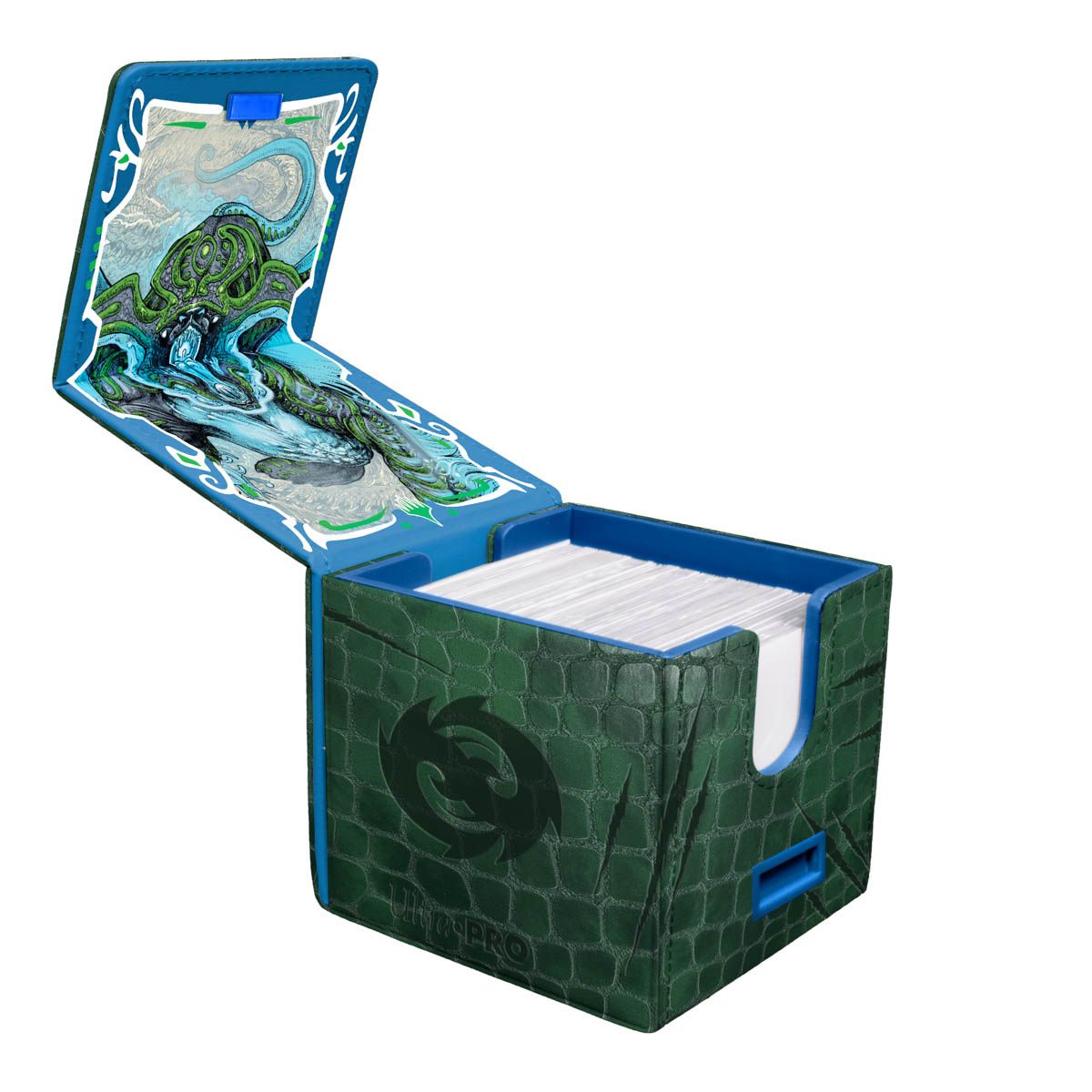 Deck Box - Alcove Edge: MTG Dragonstorm -