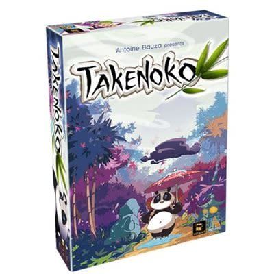 Takenoko