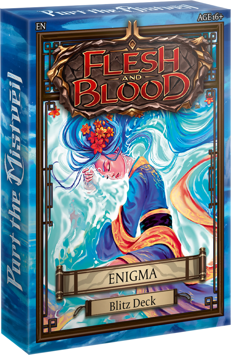 flesh and blood part the mistveil card list Pick to Pieces (Red) - - & TCG TOP 10 POWERFUL Part the