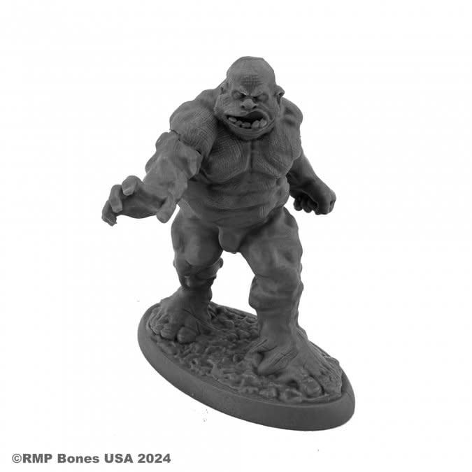 Bones USA: Clay Golem