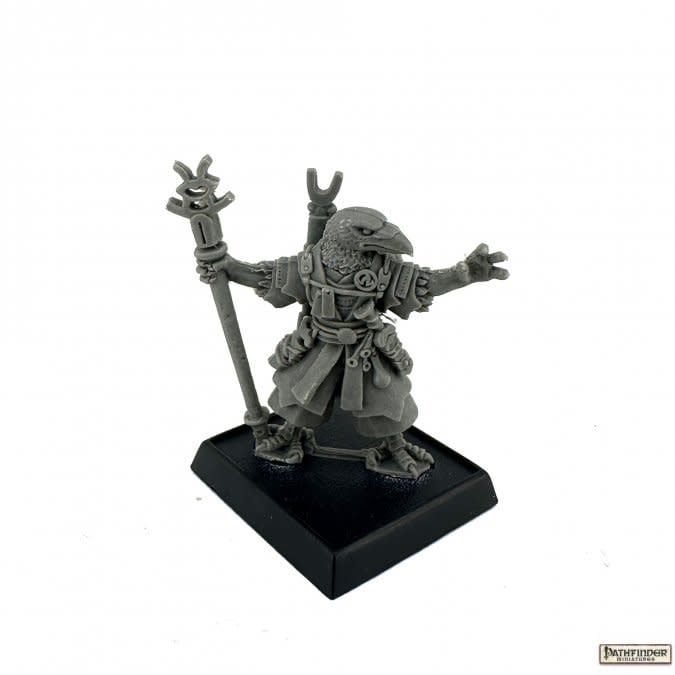 Pathfinder: Korakai, Iconic Oracle (2e)