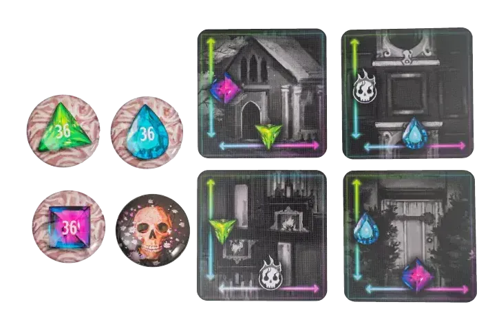 Spectral: Mini Expansion