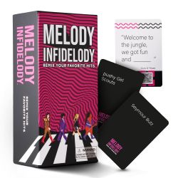 Melody Infidelody