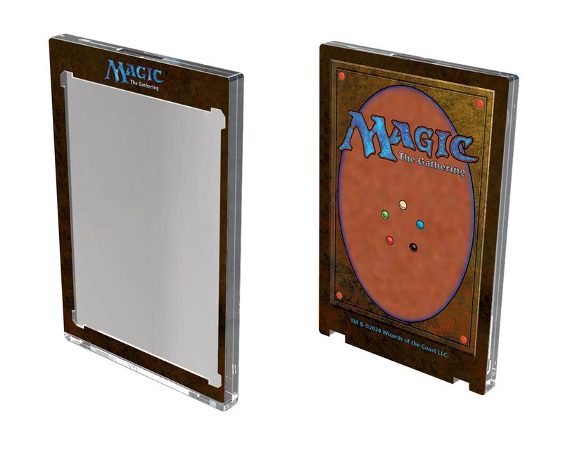 One-Touch - 2.5&quot; x 3.5&quot; - Ultra Pro - 35pt (Magic the Gathering)