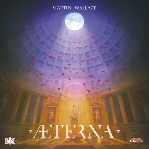Æterna (Aeterna)