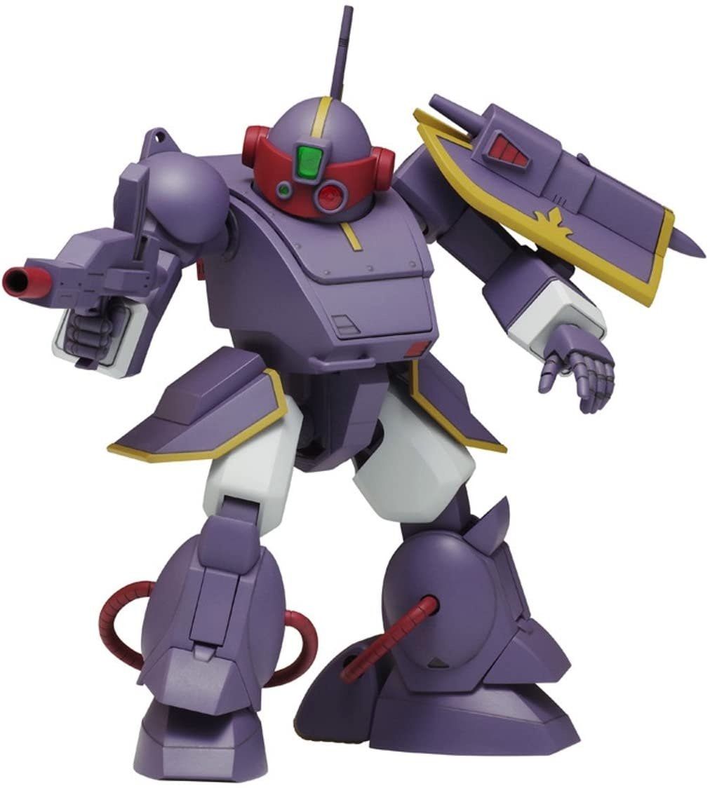 Armored Trooper Votoms Berserga DT Model Kit (1:35 Scale)