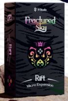 Fractured Sky: Rift Expansion